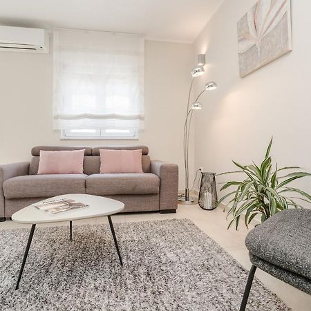 Villa Karla Zadar Zewnętrze zdjęcie