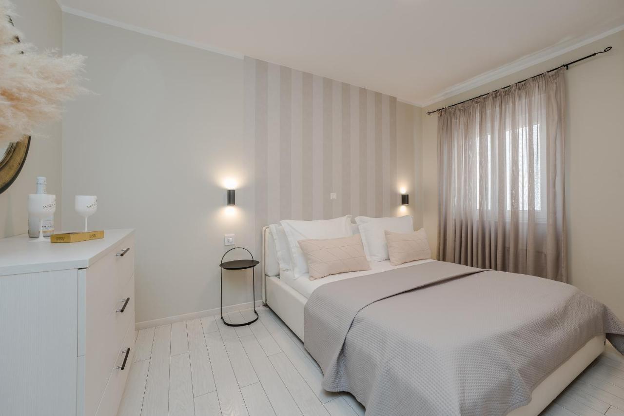 Villa Karla Zadar Zewnętrze zdjęcie
