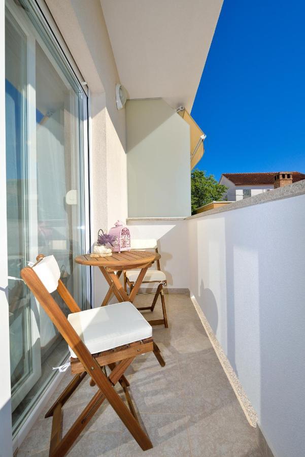 Villa Karla Zadar Zewnętrze zdjęcie