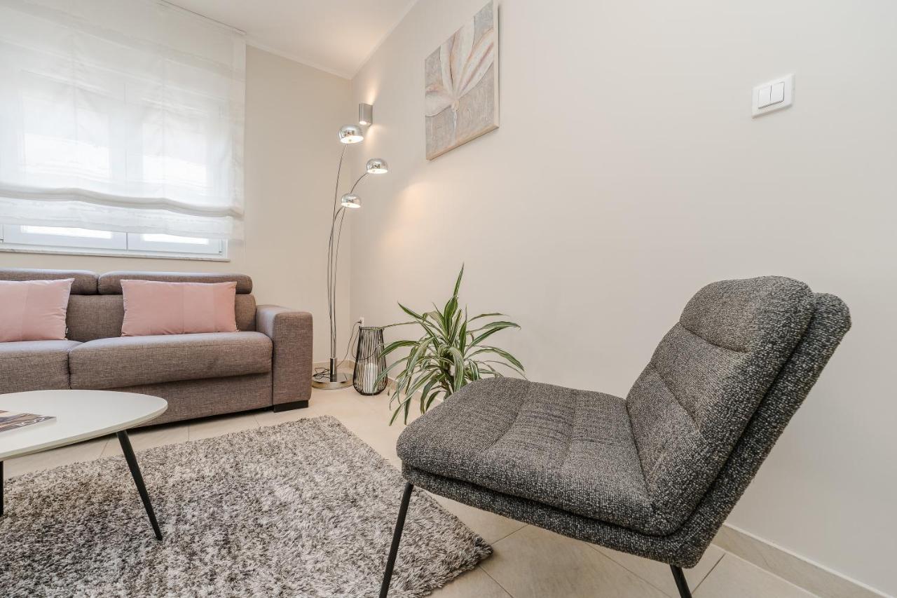 Villa Karla Zadar Zewnętrze zdjęcie