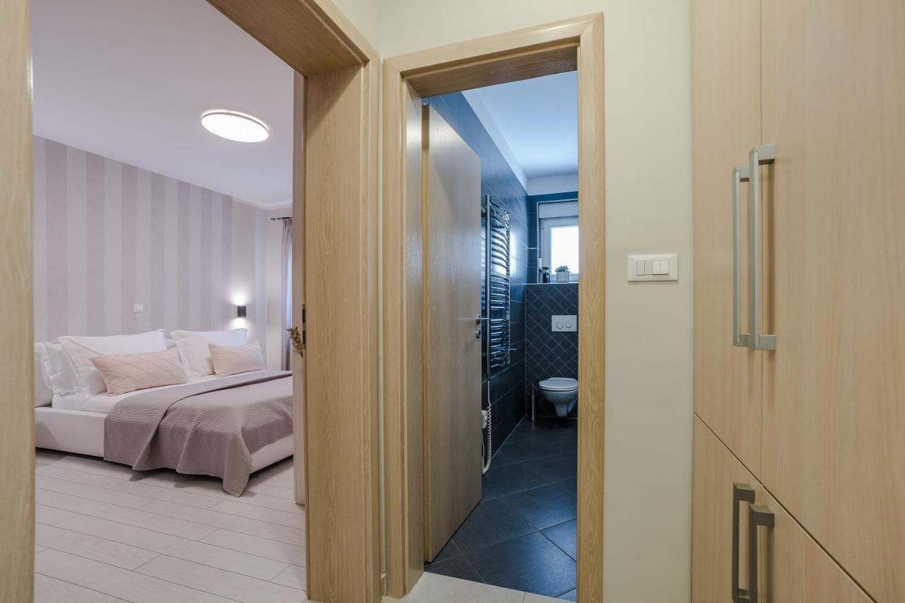 Villa Karla Zadar Zewnętrze zdjęcie