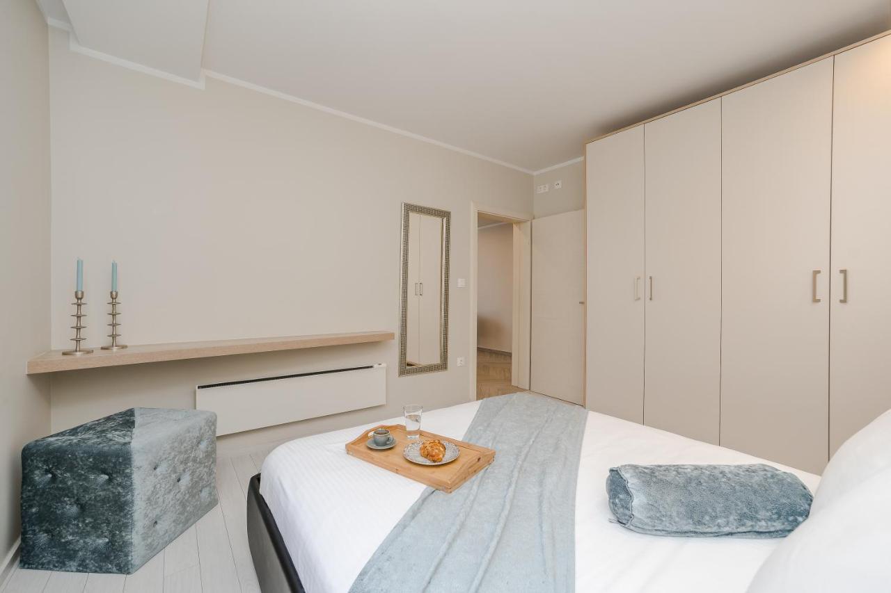 Villa Karla Zadar Zewnętrze zdjęcie