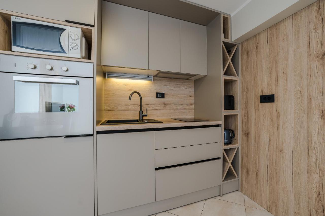 Villa Karla Zadar Zewnętrze zdjęcie