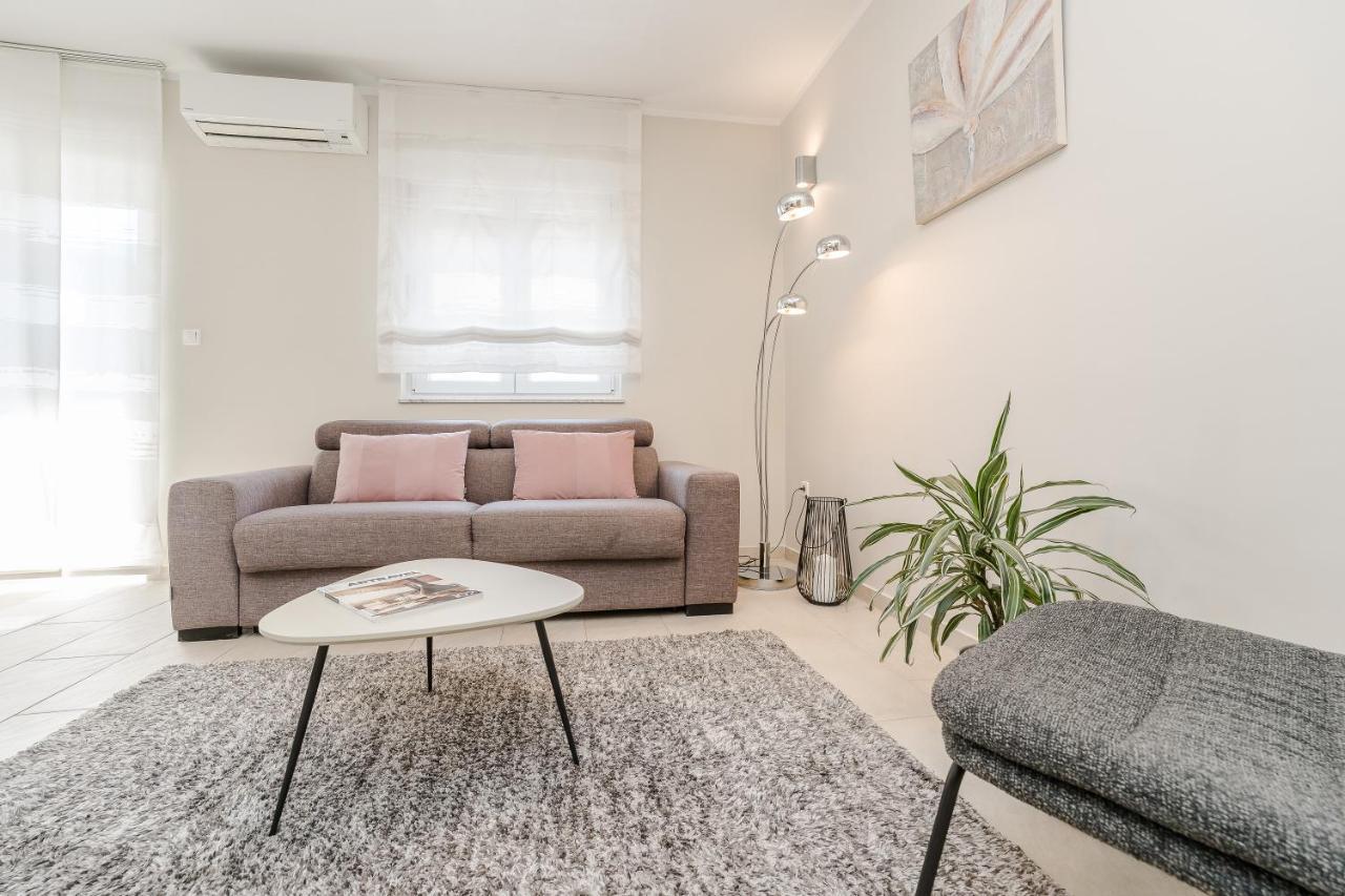 Villa Karla Zadar Zewnętrze zdjęcie