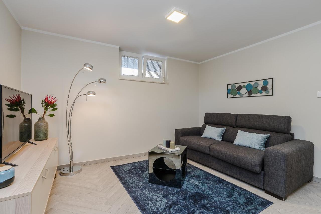 Villa Karla Zadar Zewnętrze zdjęcie