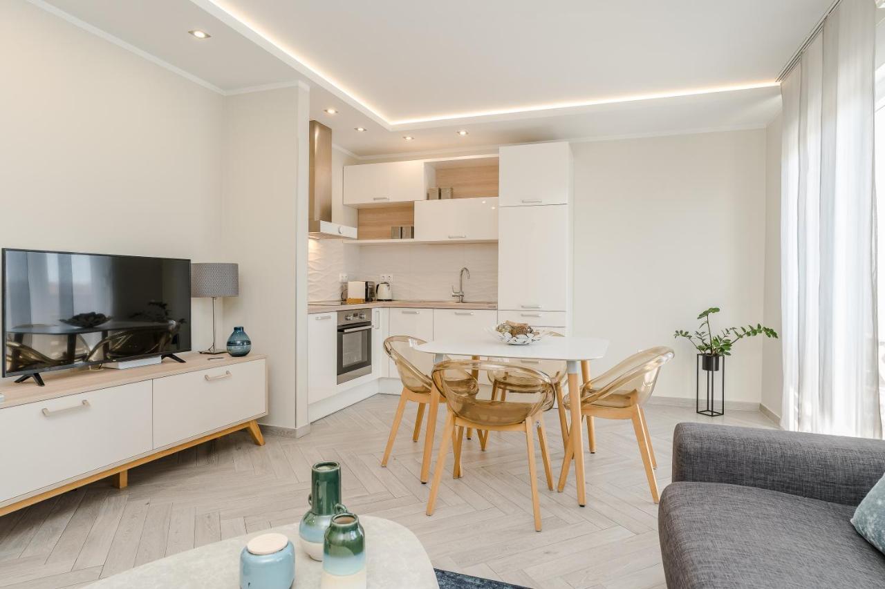 Villa Karla Zadar Zewnętrze zdjęcie