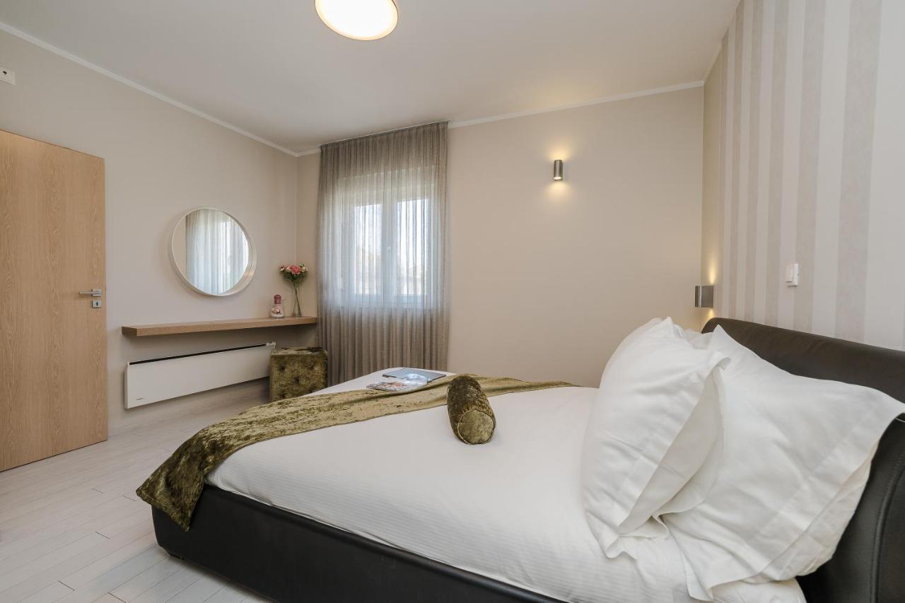 Villa Karla Zadar Zewnętrze zdjęcie