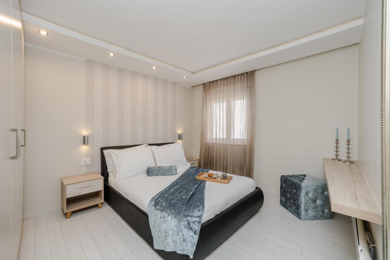 Villa Karla Zadar Zewnętrze zdjęcie