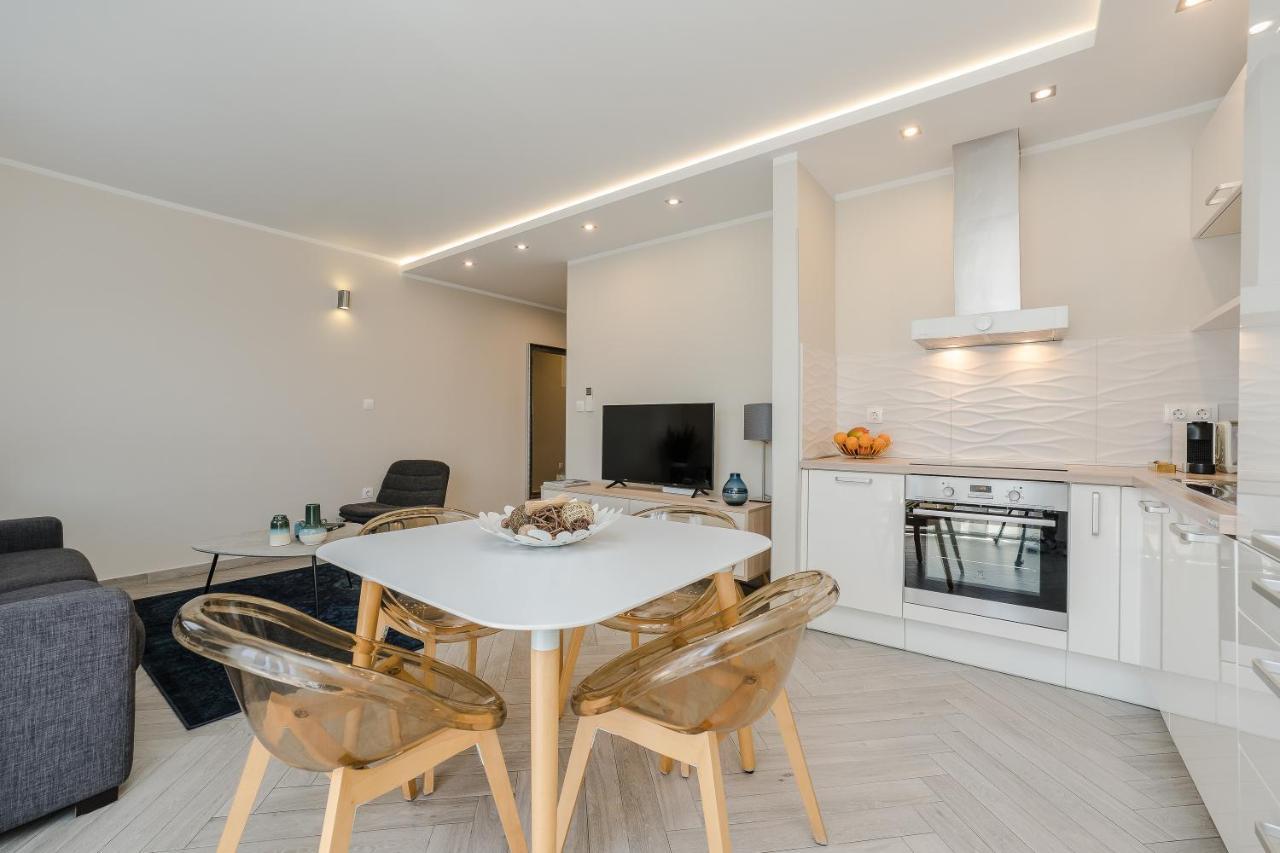 Villa Karla Zadar Zewnętrze zdjęcie