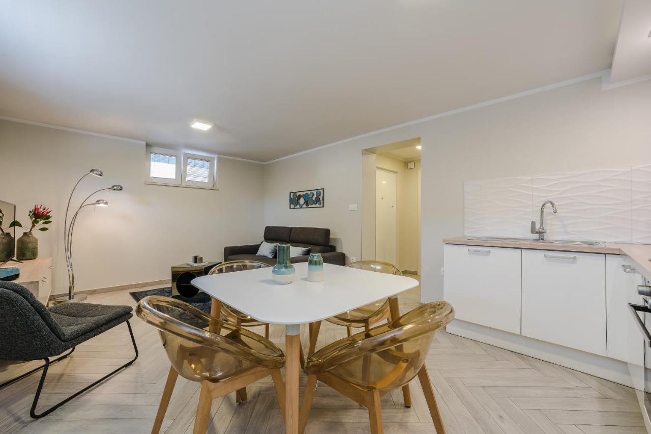 Villa Karla Zadar Zewnętrze zdjęcie