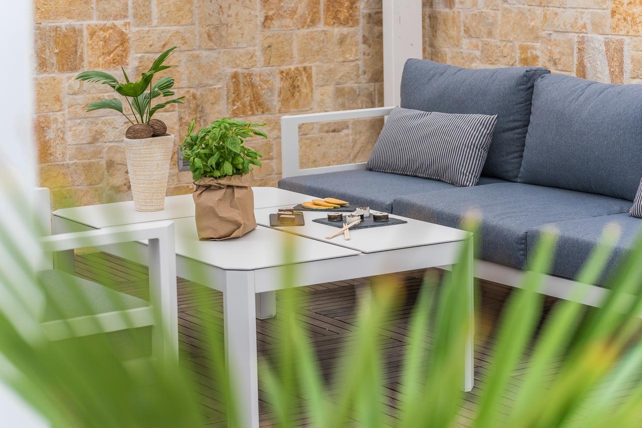 Villa Karla Zadar Zewnętrze zdjęcie